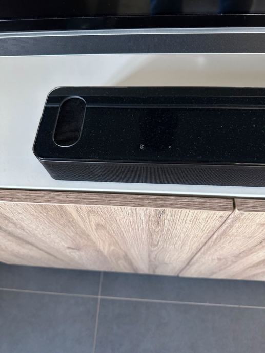 Bose Soundbar 900 Ultra & Subwoofer 700
