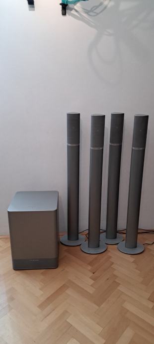 Harman Kardon SAT-TS7 zvočniki