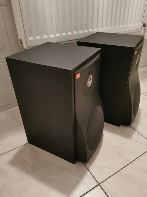 Zvočniki JBL Monitor 4206