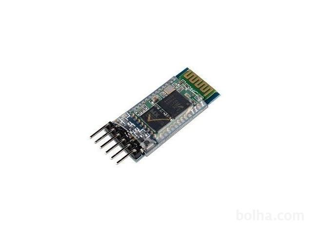Bluetooth modul HC05 / HM10(BLE) 6pin Arduino RaspberryPI