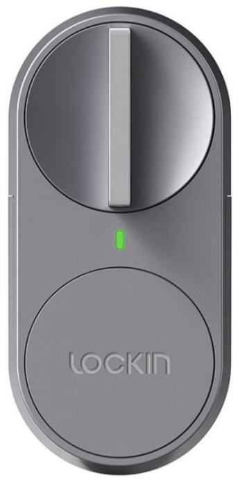 Pametna ključavnica Lockin G30