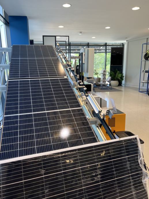Solarni Kompleti SOlarni Paneli SOlarne Elektrarne SolarShop
