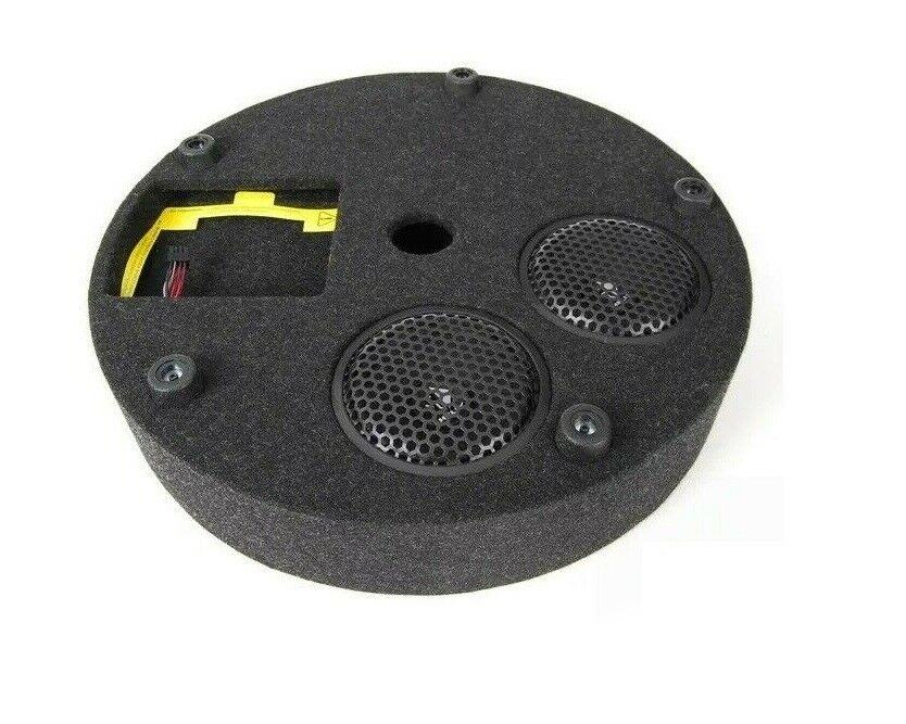 VOLKSWAGEN VW HELIX PLUG & PLAY SOUNDSYSTEM 000051419B