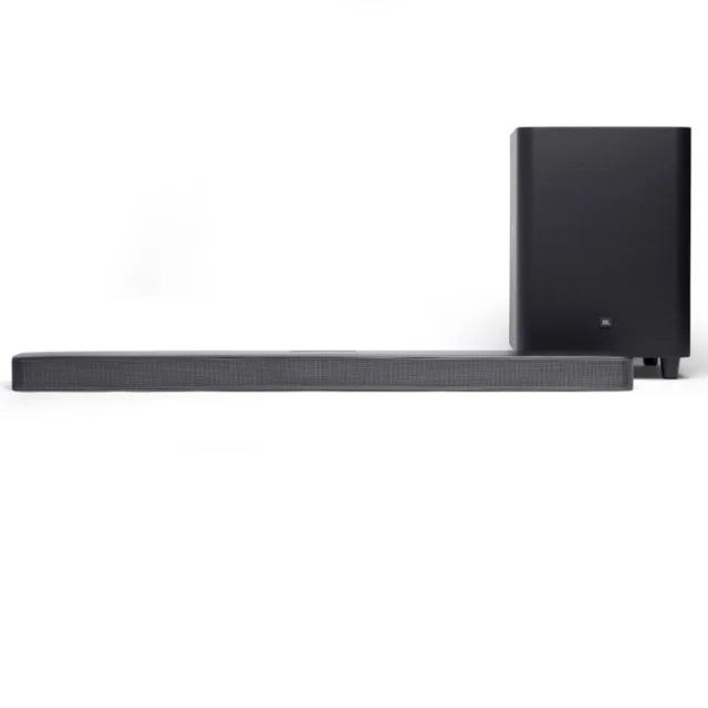 JBL BAR 5.1 Chromecast Airplay Soundbar za domači kino Dolby Digital S