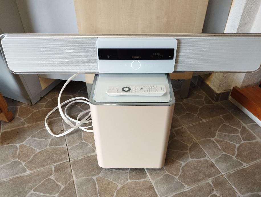 Amplificatore Home Theater OSD Audio HTX-8150 &ndash; 8 Canali X 175W &ndash; Classe D &ndash; 2023