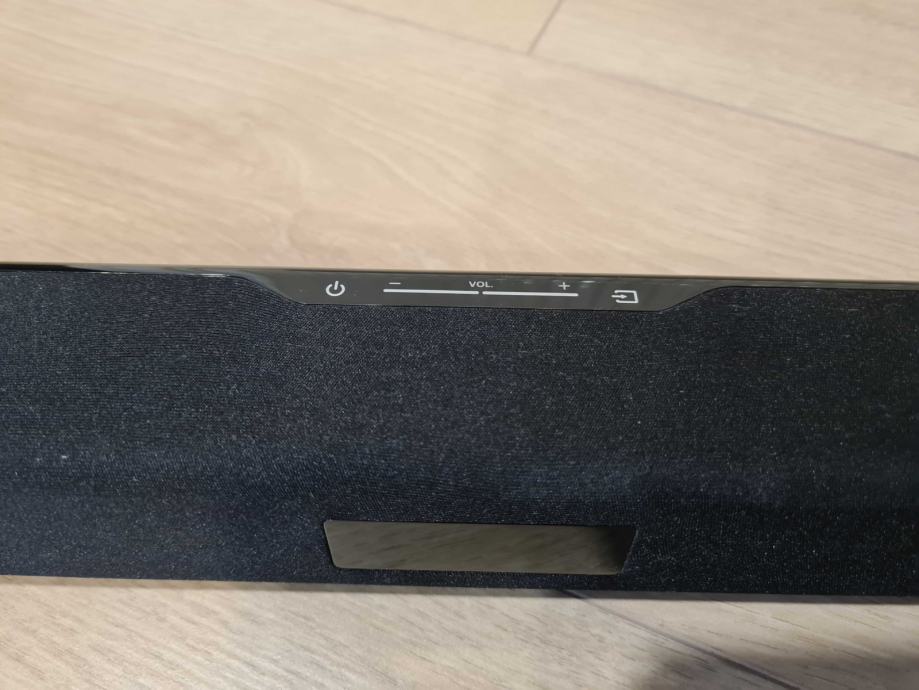 Samsung SoundBar HWJ355