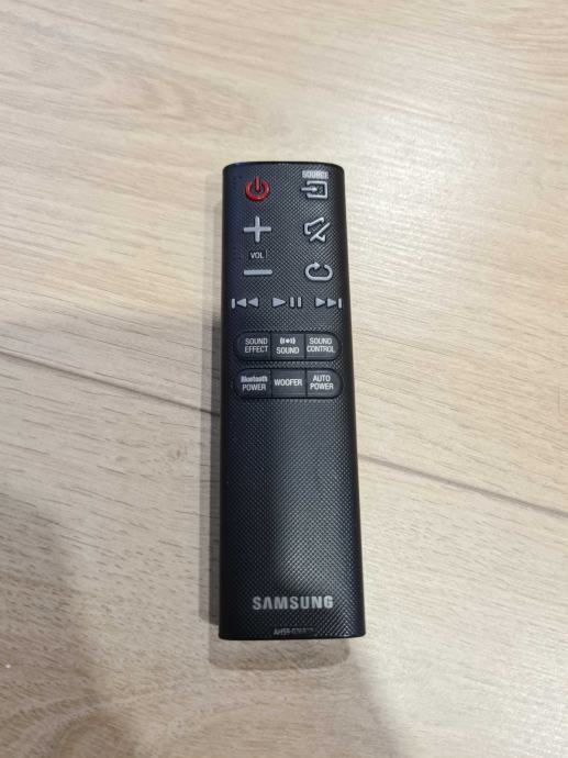 Samsung SoundBar HWJ355