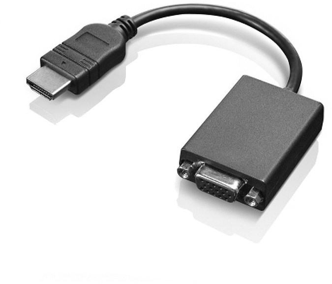 Adapter HDMI to VGA