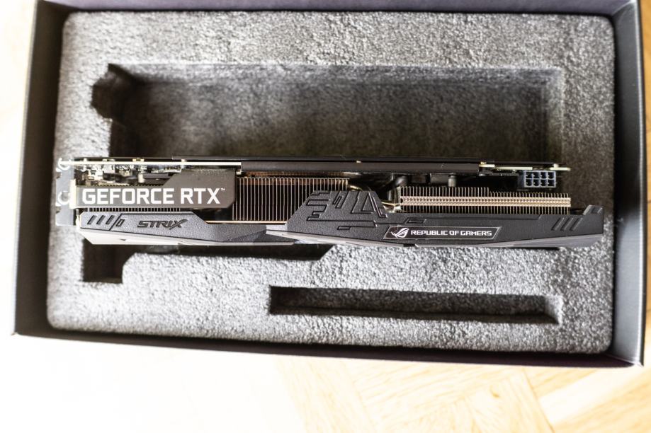 Asus ROG strix 2060