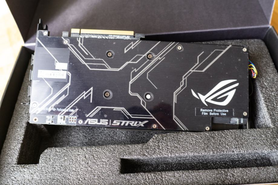 Asus ROG strix 2060