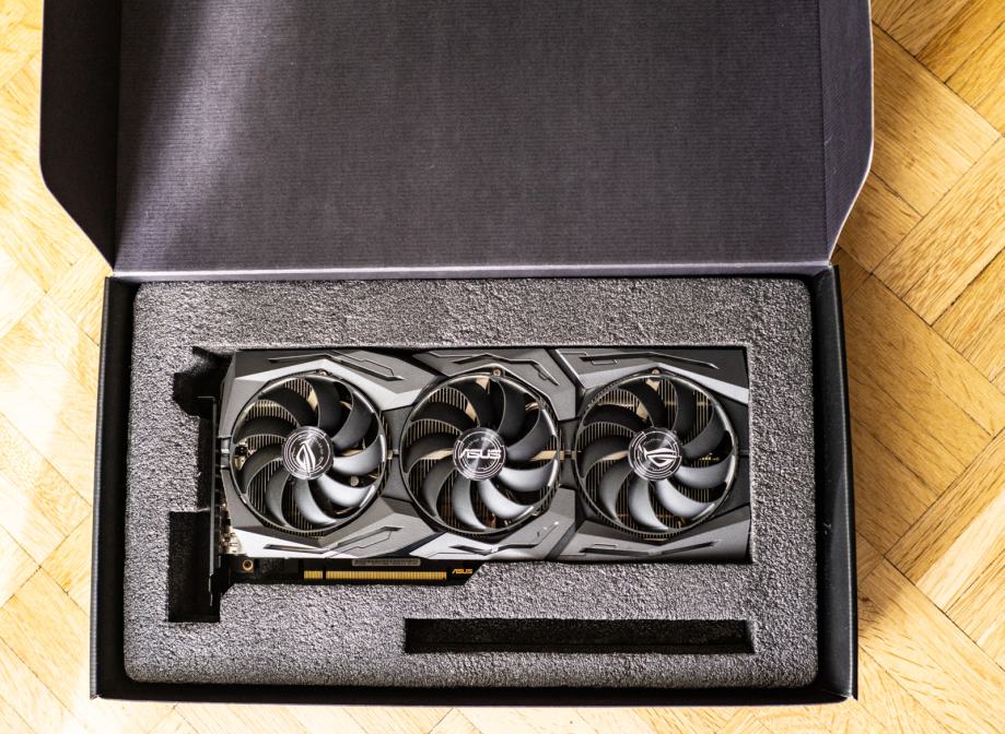 Asus ROG strix 2060