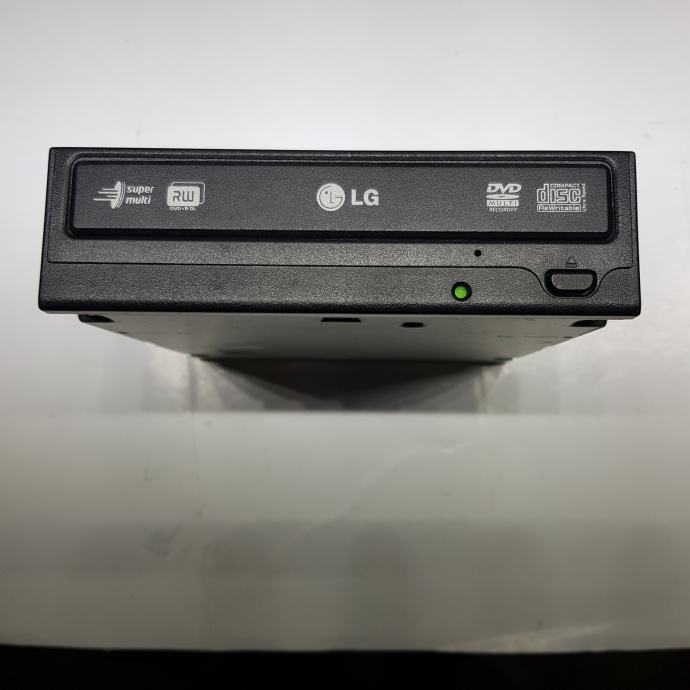 DVD multi drive