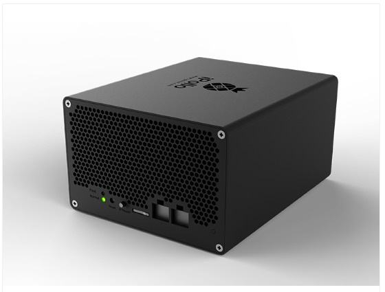 NOVO Mining rig Asic 210mhs ZADNJI KOS NA ZALOGI