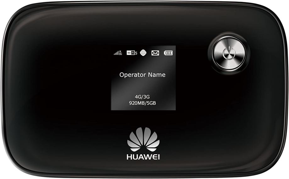 Mobilni modem Huawei E5776 (ne ZTE) - 150 Mbps 4G LTE
