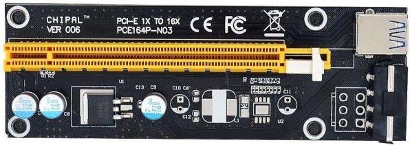 Power Riser Spx Power Riser ver 006