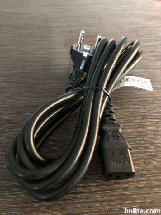 Priključni kabel 230V