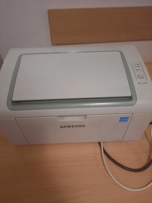 Računalnik, Printer, Miška, Prikazovalnik cen, Printer računov