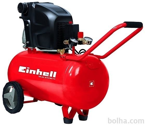 EINHELL TE-AC 270/50/10 4010440 kompresor