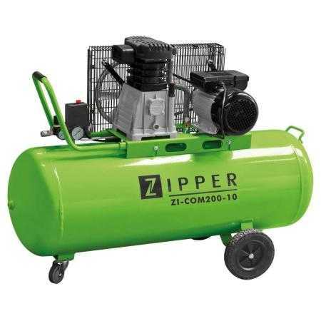 Kompresor Zipper-COM200-10