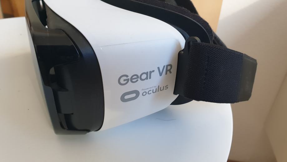 Samsung Gear VR 1st version