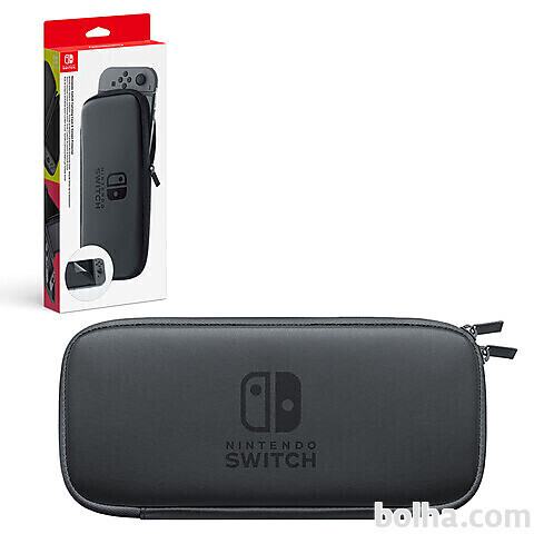 Nintendo Switch prenosna torbica z zaščito za zaslon