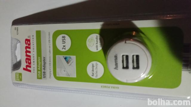 USB vtičnica