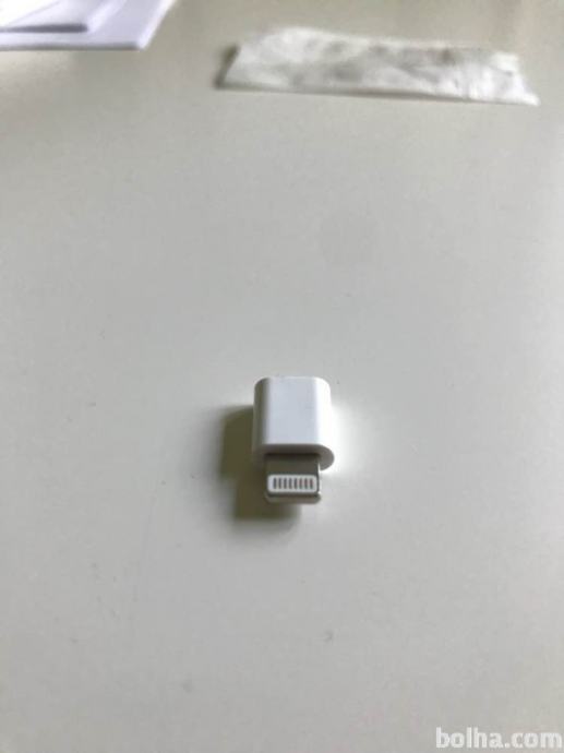 USB adapter Micro USB na Lightning