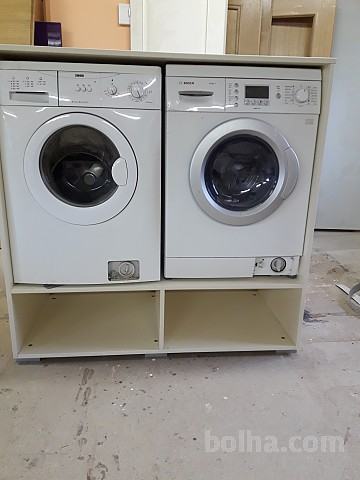 element za pralnii in sušilni stroj nov
