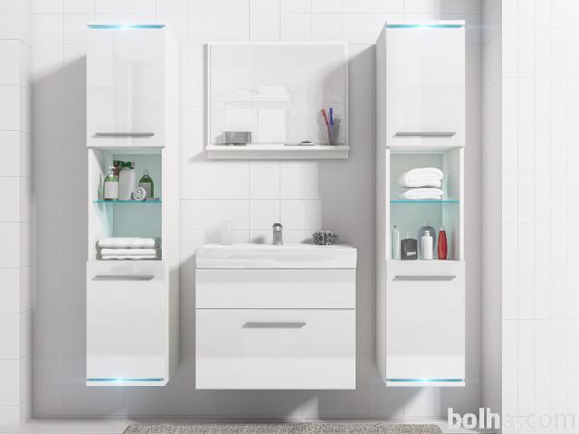 Kopalnica / kopalniški sestav - model DUO