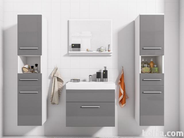 Kopalnica / kopalniški sestav - model LUPO Max