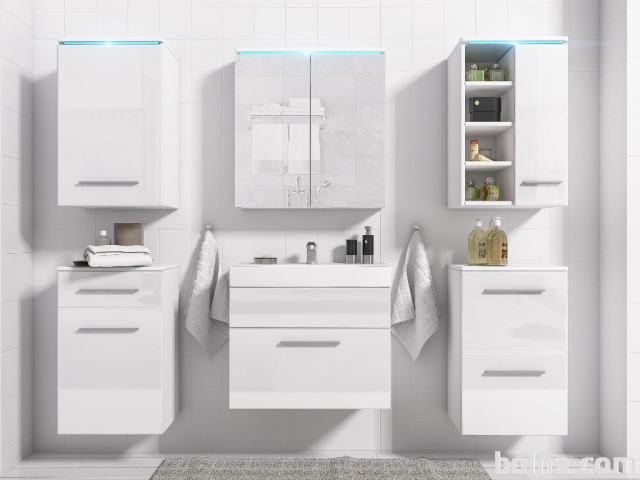 Kopalnica / kopalniški sestav - model MEGI