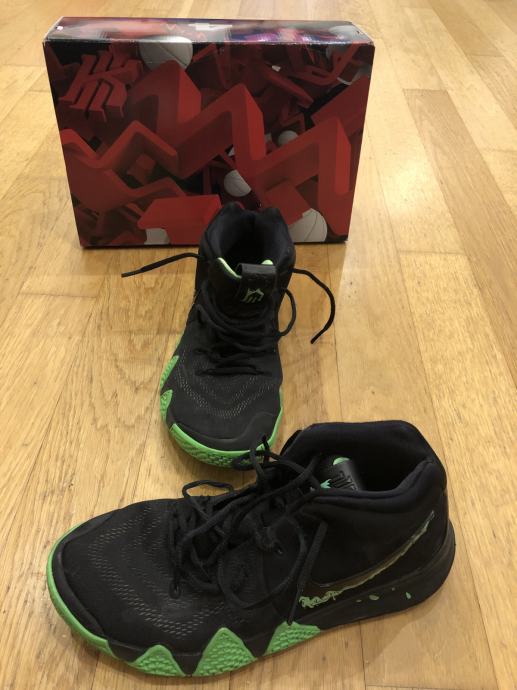 Kyrie Irving Superge Nike- Kyrie 4 special edition