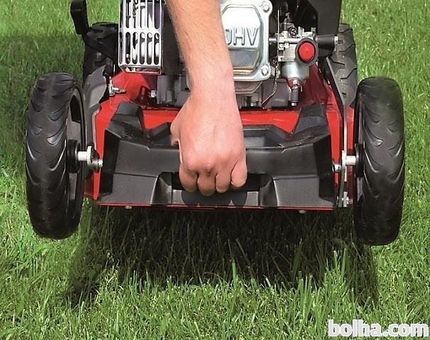 Bobina di accensione per tosaerba Einhell BG-PM 51 S HW