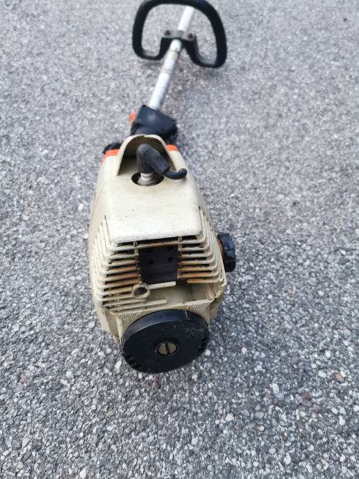 Laksarca STIHL FS 44