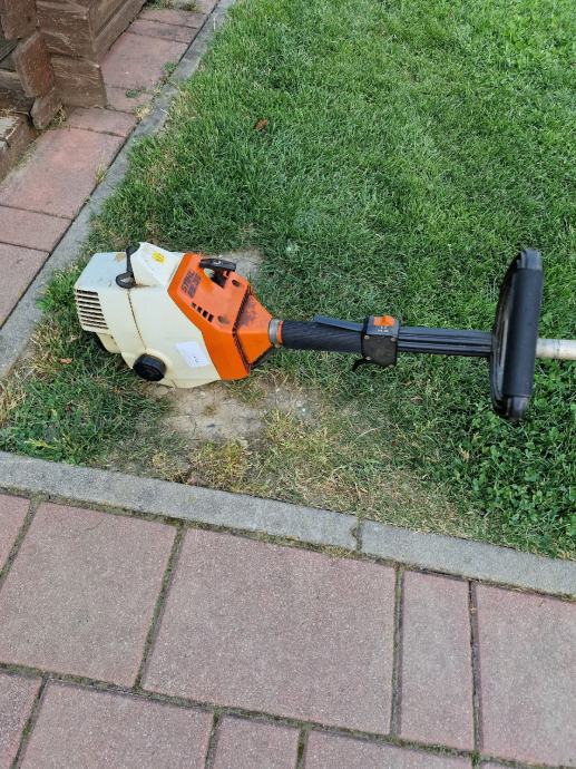 stihl fs 36
