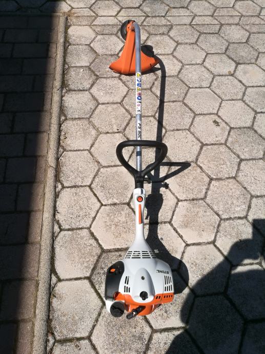 Stihl fs50 c