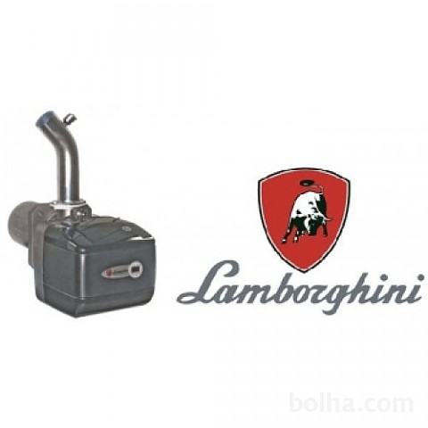 Lamborghini eco 3