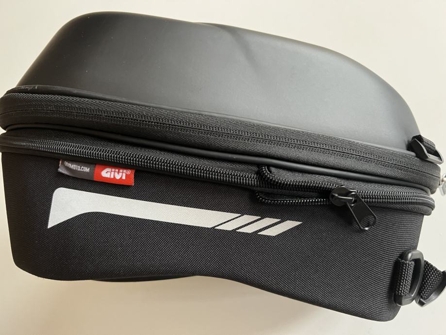 GIVI ST603 Tank torba 15 litrov