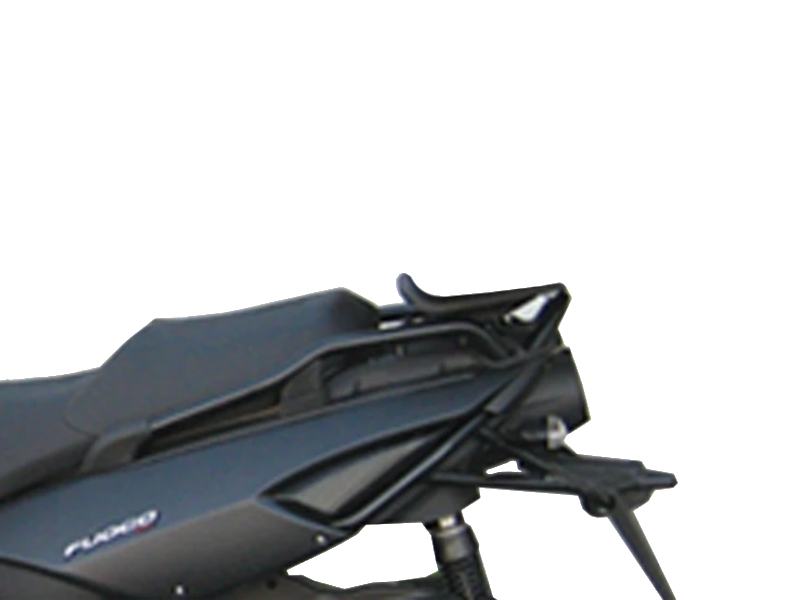 Pare-brise GIVI Pour Gilera Fuoco 500 (modèles à Partir De 2007) - Référence GV-340D