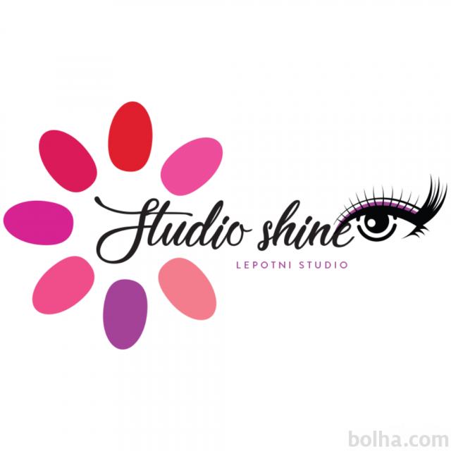 Lepotni Studio Shine