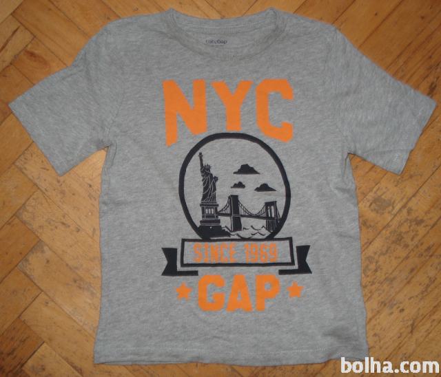 Gap majčka NYC-104