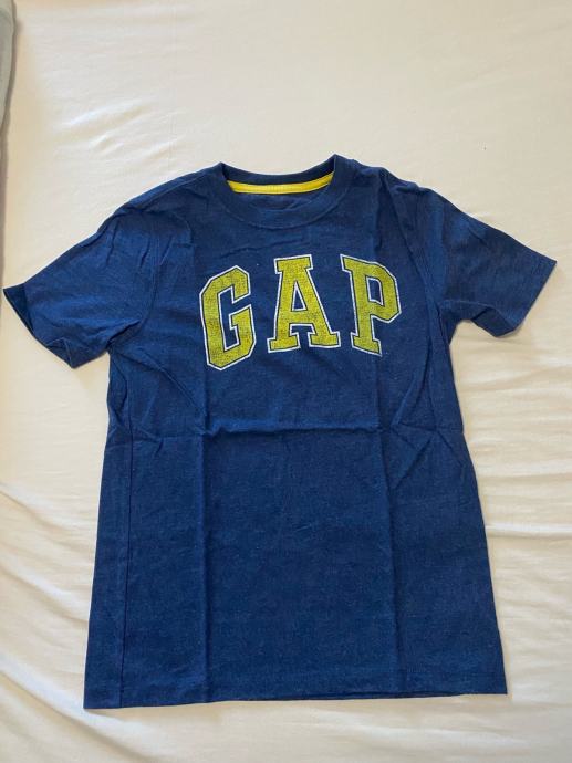 Otroška majica Gap kratki rokavi