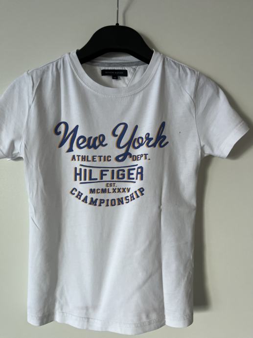 Tommy Hilfiger majica, številka 128 cm