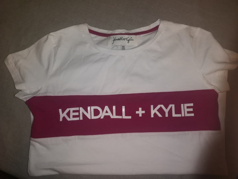 Kratka majica Kendal + Kyle