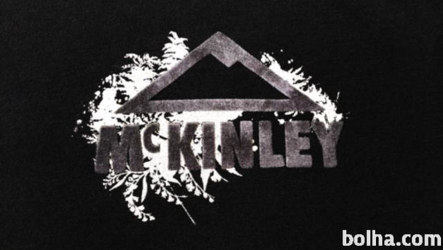 Majica McKinley, XS (34)