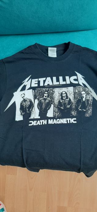 Metallica - world magnetic tour