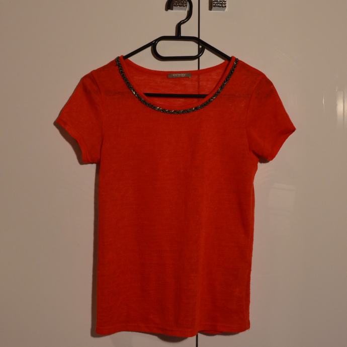 Orsay rdeča majica
