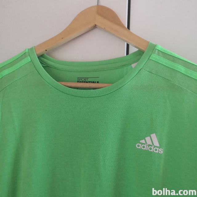Adidas Climalite moška športna majica L