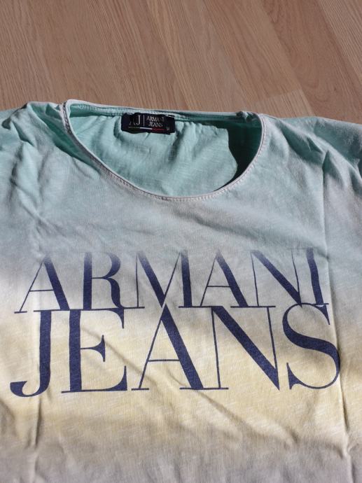 Armani Jeans majica