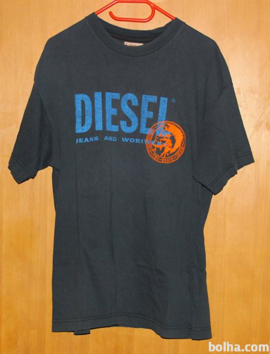 kratka majica DIESEL - XL